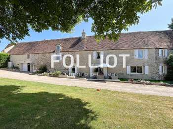 Vente Maison 6 chambresSaint-Pierre-du-Bû