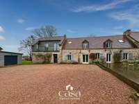 Vente maison 8 pièces Vente maison 8 pièces