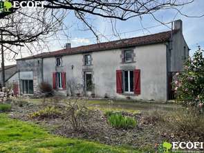 Vente MaisonSaint-Pierre-du-Chemin