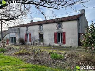 Vente maison