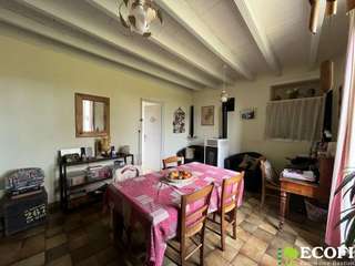 Vente maison