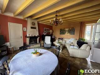 Vente maison