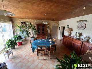 Vente maison