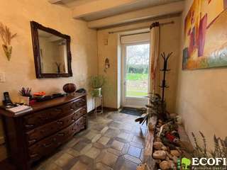 Vente maison