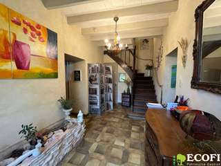 Vente maison