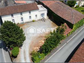 Vente Maison 2 chambresSaint-Pierre-du-Chemin