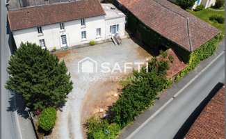 Photo Vente maison Saint-Pierre-du-Chemin