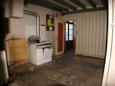 Vente maison 6 pièces Vente maison 6 pièces