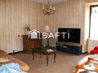 Vente maison 6 pièces Vente maison 6 pièces