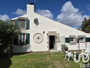 Vente Maison 2 chambresSaint-Pierre-du-Chemin