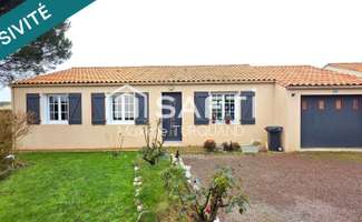Photo Vente maison Saint-Pierre-du-Chemin