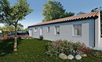 Photo Vente maison Saint-Pierre-du-Chemin
