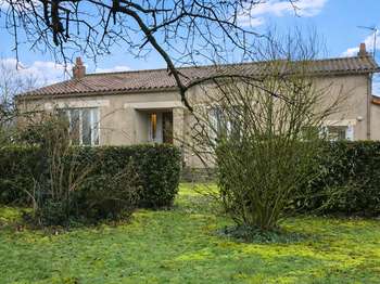 Vente Maison 2 chambresSaint-Pierre-du-Chemin