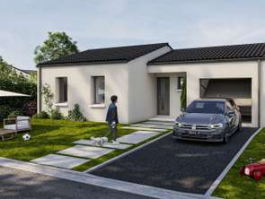 Vente Maison 2 chambresSaint-Pierre-du-Chemin