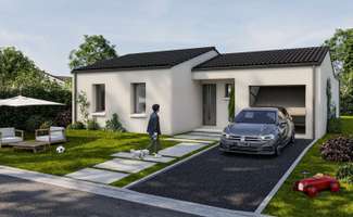 Photo Vente maison Saint-Pierre-du-Chemin