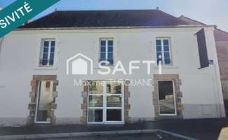 Photo Vente maison Saint-Pierre-du-Chemin