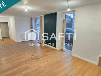 Vente maison 3 pièces Vente maison 3 pièces