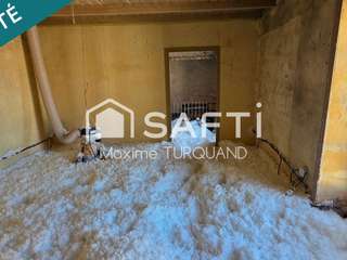 Vente maison 3 pièces Vente maison 3 pièces
