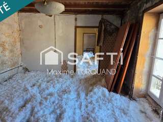 Vente maison 3 pièces Vente maison 3 pièces