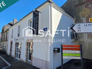 Vente maison 3 pièces Vente maison 3 pièces