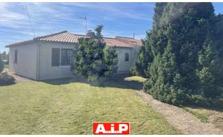 Photo Vente maison Saint-Pierre-du-Chemin
