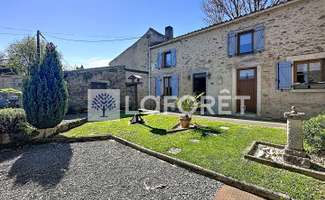 Photo Vente maison Saint-Pierre-du-Chemin