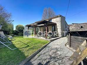 Vente Maison 2 chambresSaint-Pierre-du-Chemin