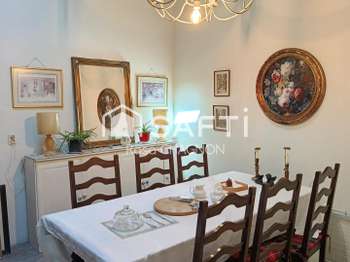 Vente maison 7 pièces Saint-Pierre-du-Chemin 85