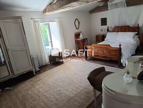 Vente Maison 4 chambresSaint-Pierre-du-Chemin
