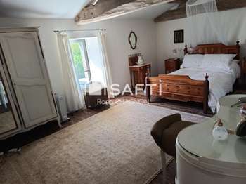 Vente maison 7 pièces Saint-Pierre-du-Chemin 85
