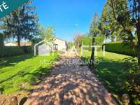 Vente maison 12 pièces