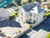 Vente maison 12 pièces
