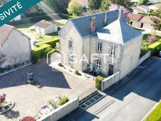 Vente maison 12 pièces Vente maison 12 pièces
