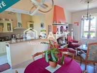 Vente maison 12 pièces