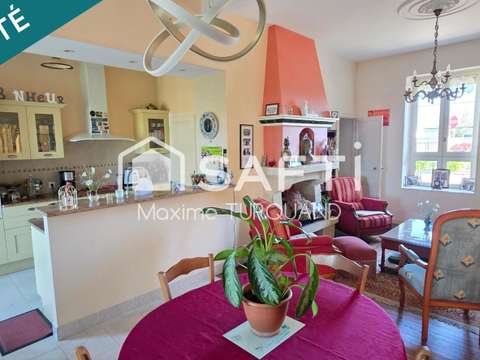 Vente maison 12 pièces Vente maison 12 pièces
