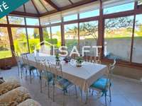 Vente maison 12 pièces