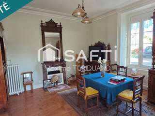 Vente maison 12 pièces Vente maison 12 pièces