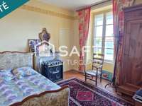 Vente maison 12 pièces