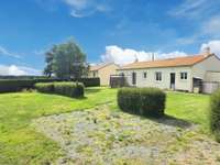 Vente maison 4 pièces Vente maison 4 pièces