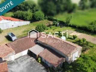 Vente maison 6 pièces Vente maison 6 pièces