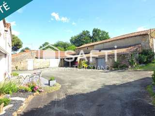 Vente maison 6 pièces Vente maison 6 pièces