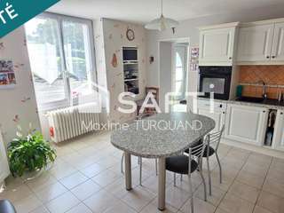 Vente maison 6 pièces Vente maison 6 pièces