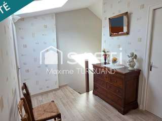 Vente maison 6 pièces Vente maison 6 pièces