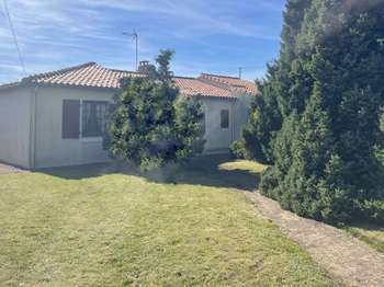 Photo Vente maison Saint-Pierre-du-Chemin