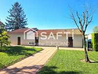 Vente maison 12 pièces