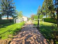 Vente maison 12 pièces