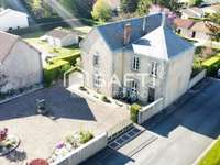 Vente maison 12 pièces