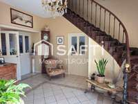 Vente maison 12 pièces
