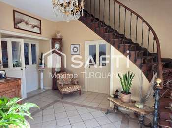 Vente maison 12 pièces