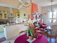 Vente maison 12 pièces